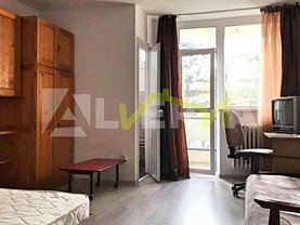 Garsonieră de închiriat în Cluj-Napoca, Gheorgheni