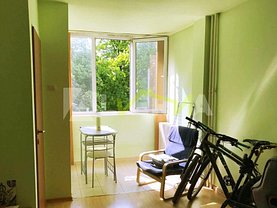 Garsonieră de închiriat în Cluj-Napoca, Gheorgheni