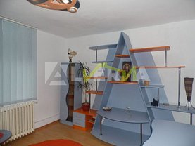 Apartament de vânzare 2 camere în Zalau, Central
