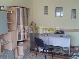 Apartament de vânzare 2 camere în Zalau, Central