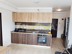 Apartament de închiriat 2 camere în Cluj-Napoca, Iris