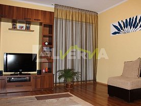 Apartament de închiriat 2 camere în Cluj-Napoca, Buna Ziua
