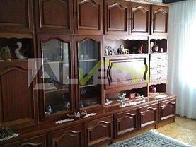 Apartament de vânzare 2 camere în Zalau, Nord