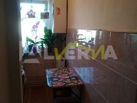 Garsonieră de vânzare în Zalau, Porolissum