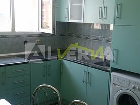 Apartament de vânzare 3 camere în Zalau, Central
