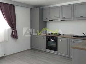 Apartament de vânzare 2 camere în Zalau, Sud