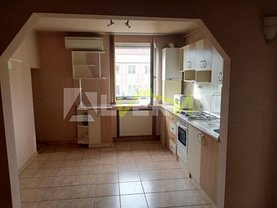 Apartament de vânzare 3 camere în Zalau, Central