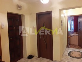 Apartament de vânzare 3 camere în Zalau, Central