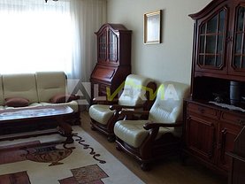 Apartament de închiriat 4 camere în Zalau, Central