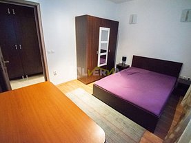 Apartament de închiriat 2 camere în Cluj-Napoca, Ultracentral