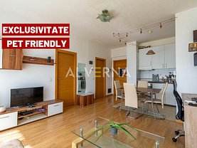 Apartament de inchiriat 2 camere, în Cluj-Napoca, zona Gheorgheni