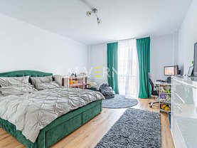 Apartament de vânzare 2 camere, în Cluj-Napoca, zona Borhanci