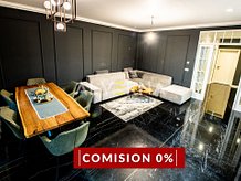 Penthouse de vânzare 4 camere în Cluj-Napoca, Sopor