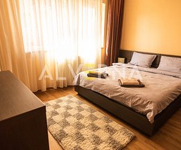Apartament de închiriat 3 camere, în Cluj-Napoca, zona Europa