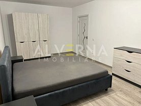 Apartament de închiriat 2 camere, în Cluj-Napoca, zona Iris