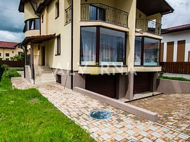 Casa de închiriat 5 camere, în Cluj-Napoca, zona Marasti
