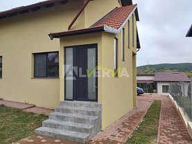 Casa 4 camere în Zalau, Exterior Vest