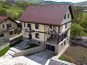 Casa 5 camere în Zalau, Sud