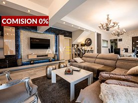 Casa de vanzare 5 camere, în Cluj-Napoca, zona Dambul Rotund