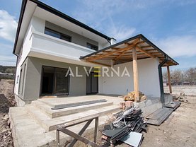 Casa de vânzare 4 camere, în Popesti
