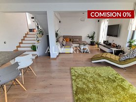 Casa de vanzare 4 camere, în Cluj-Napoca, zona Borhanci