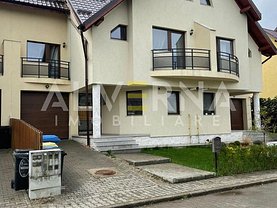 Casa de închiriat 6 camere, în Cluj-Napoca, zona Calea Turzii