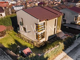 Casa de vânzare 6 camere, în Cluj-Napoca, zona Grigorescu