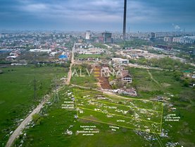 Teren constructii de vânzare, în Bucureşti, zona Metalurgiei