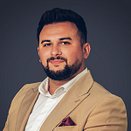 Ovidiu Brad Agent imobiliar din agenţia ALVERNA IMOBILIARE