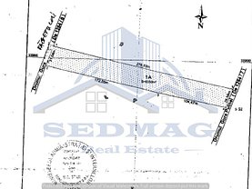 Teren constructii de vânzare, în Bucuresti, zona Theodor Pallady