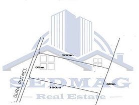 Teren constructii de vânzare, în Bucuresti, zona Theodor Pallady