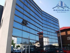 Vânzare spaţiu industrial în Bucuresti, Berceni