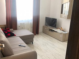 Garsonieră de închiriat, în Bucuresti, zona Theodor Pallady
