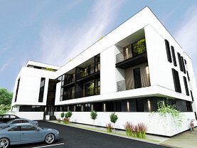 Apartament de vânzare 2 camere, în Bucuresti, zona Theodor Pallady