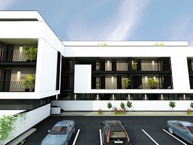 Apartament de vânzare 2 camere, în Bucuresti, zona Theodor Pallady