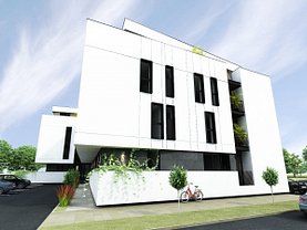 Apartament de vânzare 2 camere, în Bucuresti, zona Theodor Pallady