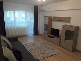 Apartament de închiriat 2 camere, în Bucureşti, zona Theodor Pallady
