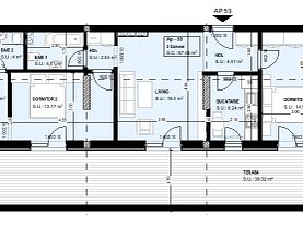 Apartament de vânzare 3 camere, în Bucuresti, zona 1 Decembrie 1918