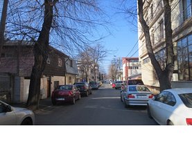Penthouse de vânzare 5 camere, în Bucureşti, zona Barbu Văcărescu
