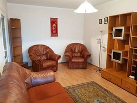 Apartament de închiriat 2 camere, în Bucuresti, zona Titan