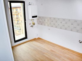 Apartament de vânzare 3 camere, în Bucuresti, zona Theodor Pallady