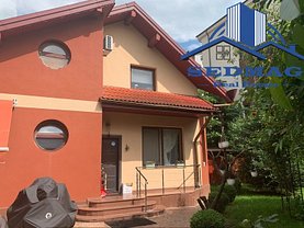 Casa de vânzare 5 camere, în Bucuresti, zona Theodor Pallady