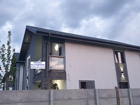 Casa de vânzare 4 camere, în Pantelimon