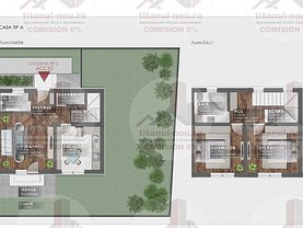 Casa de vânzare 3 camere, în Bucuresti, zona Theodor Pallady