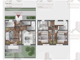 Casa de vânzare 3 camere, în Bucuresti, zona Theodor Pallady