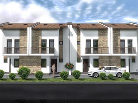 Casa de vânzare 4 camere, în Bucuresti, zona Theodor Pallady