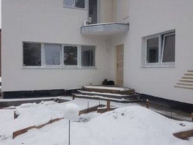 Casa de vânzare 5 camere, în Bucuresti, zona Nicolae Grigorescu