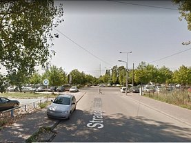Teren constructii de vânzare, în Bucuresti, zona Theodor Pallady