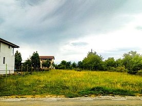 Teren constructii de vânzare, în Băicoi, zona Central