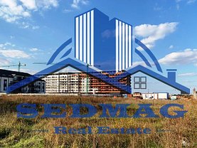 Teren constructii de vanzare, în Bucuresti, zona Liviu Rebreanu